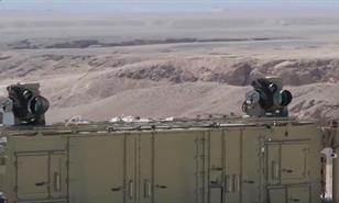 Las armas láser se muestran prometedoras contra las crecientes amenazas de los drones