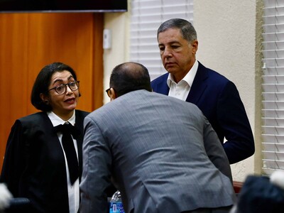 Defensa de Donald Guerrero afirma acusación no se sostiene