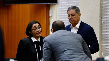 Defensa de Donald Guerrero asegura que el Ministerio P&uacute;blico no ha podido sostener la acusaci&oacute;n