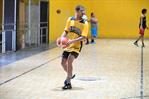 Sosa se prepara para seguir ligado al baloncesto después del retiro Sosa se prepara para seguir ligado al baloncesto después del retiro