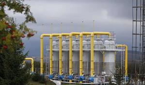 La empresa gasística ucraniana sufre el mayor ataque ruso de toda la guerra