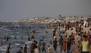 Expertos de la ONU advierten que el plan de paz en Gaza de Trump puede causar más opresión