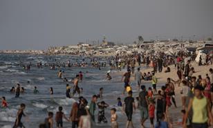 Expertos de la ONU advierten que el plan de paz en Gaza de Trump puede causar más opresión