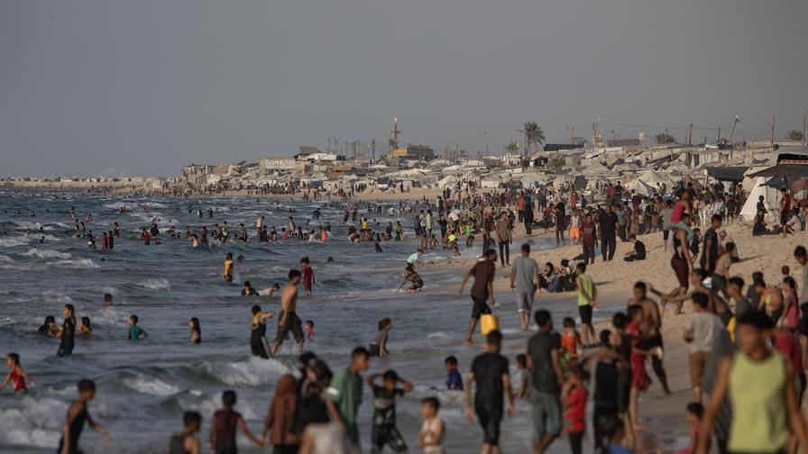 Expertos de la ONU advierten que el plan de paz en Gaza de Trump puede causar más opresión