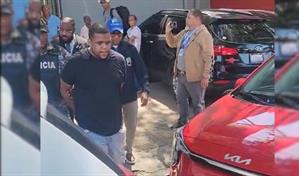 Se entrega a la Polic&iacute;a "el Misionero del 27", acusado de cometer varios asaltos