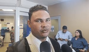 Hombre imputado por agredir menor y lanzarla de un edificio en Pantoja niega el relato