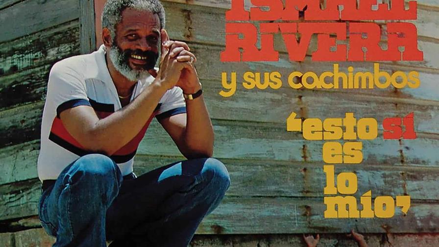 Ismael Rivera será homenajeado en Día Nacional de la Salsa en su natalicio en Puerto Rico