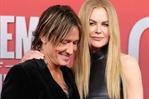 La cláusula millonaria que salió a la luz en medio del divorcio entre Nicole Kidman y Keith Urban