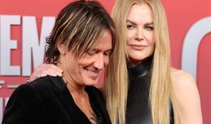 La cláusula millonaria que salió a la luz en medio del divorcio entre Nicole Kidman y Keith Urban