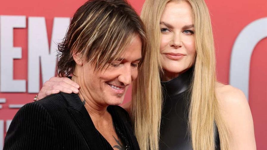 La cláusula millonaria que salió a la luz en medio del divorcio entre Nicole Kidman y Keith Urban La cláusula millonaria que salió a la luz en medio del divorcio entre Nicole Kidman y Keith Urban