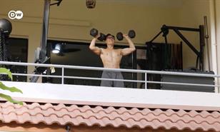 El negocio detrás de los singapurenses que se esfuerzan por vivir hasta los cien años