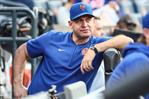 Los Mets despiden a la mayor parte del cuerpo técnico tras frustrante temporada