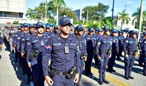 Más de 16 mil agentes se suman a la "Operación Garantía de Paz 2.0"