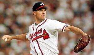 Greg  Maddux, el más dominante de su época