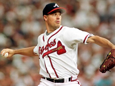 MLB: Greg  Maddux, el más dominante de su época