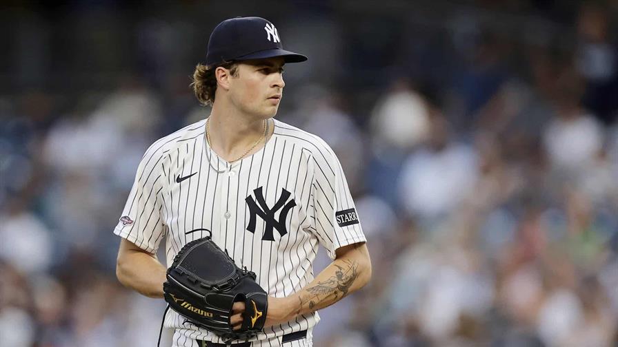 Cam Schlittler brilla y los Yankees eliminan a Boston en la serie de comodines