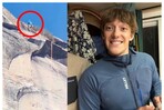 “Lo vimos caer en directo”: muere escalador e influencer Balin Miller durante transmisión en vivo