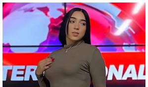 Fallece la presentadora de televisión Jennifer Nicole Rivas a los 21 años