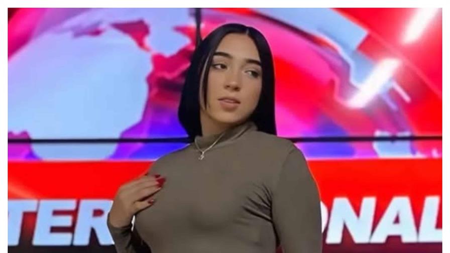 Fallece la presentadora de televisión Jennifer Nicole Rivas a los 21 años