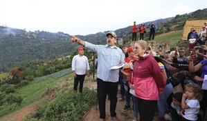 Cuba tacha la declaración de EE. UU. de pretexto para una acción militar contra Venezuela