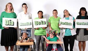 Nido para Ángeles celebra el Día Mundial de la Parálisis Cerebral con un llamado a la empatía