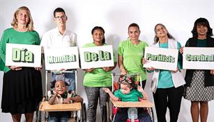 Nido para Ángeles celebra el Día Mundial de la Parálisis Cerebral con un llamado a la empatía