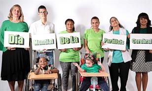 Nido para Ángeles celebra el Día Mundial de la Parálisis Cerebral con un llamado a la empatía