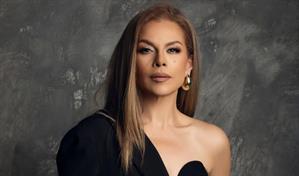 Olga Tañón no viaja a los Latin Grammy, pero conmueve al mostrar su premio con un emotivo mensaje