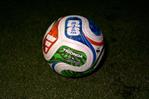 FIFA presenta la pelota Trionda para el Mundial 2026