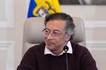 Petro pide a Estados Unidos no entrometerse en el proceso de paz de Colombia