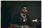 Policía analiza posible conexión de Anuel AA con balacera en el Choliseo