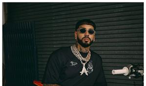 Policía analiza posible conexión de Anuel AA con balacera en el Choliseo