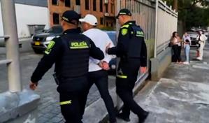 Uno de los mayores criminales de Ecuador fue recapturado en Colombia