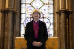Una mujer nombrada por primera vez jefa de la Iglesia de Inglaterra Una mujer nombrada por primera vez jefa de la Iglesia de Inglaterra