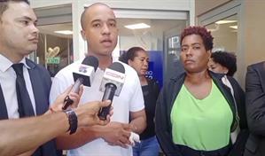 Se entrega joven acusado de abuso sexual y de lanzar a una menor desde un tercer piso en Pantoja