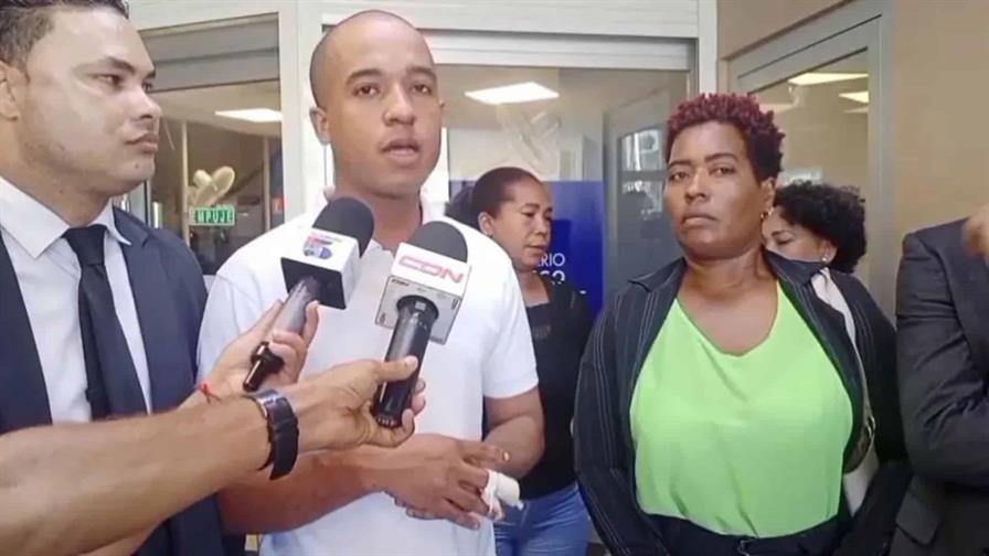 Se entrega joven acusado de abuso sexual y de lanzar a una menor desde un tercer piso en Pantoja