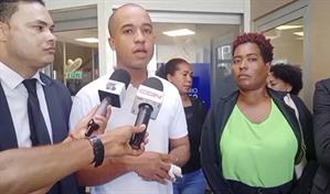 Dictan prisión preventiva a hombre acusado de agredir a menor y lanzarla de un edificio en Pantoja