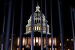 El cierre gubernamental en EE. UU. se va a prolongar hasta la semana que viene