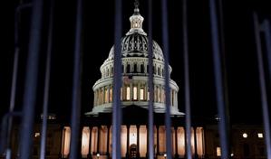 El cierre gubernamental en EE. UU. se va a prolongar hasta la semana que viene