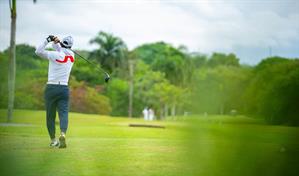 Torneo de golf Cayacoa Championship 2025 se jugará este domingo