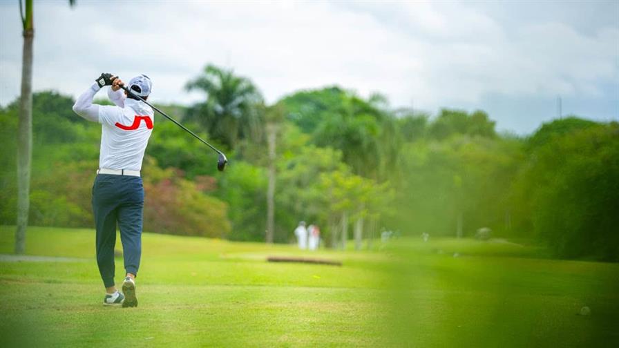 Torneo de golf Cayacoa Championship 2025 se jugará este domingo