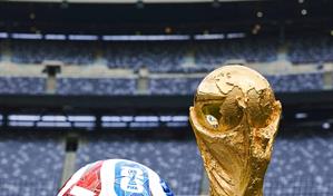 La FIFA dará a conocer el calendario del Mundial 2026 el 6 de diciembre