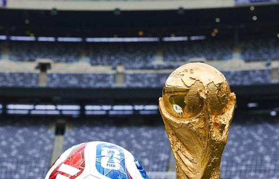 La FIFA dará a conocer el calendario del Mundial 2026 el 6 de diciembre