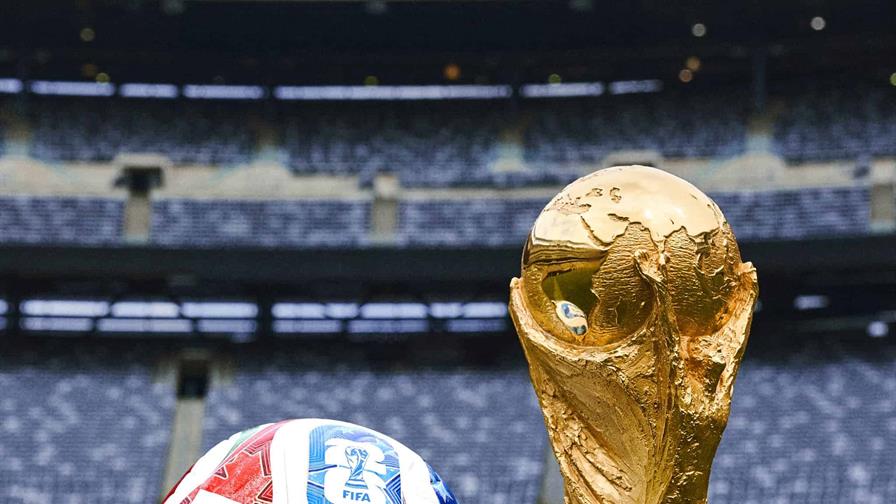 La FIFA dará a conocer el calendario del Mundial 2026 el 6 de diciembre