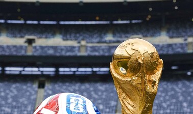 Semifinales con 4 campeones: El espect&aacute;culo que se repite por tercera vez en un Mundial
