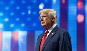 Pese al empeño de Trump, el Nobel de la Paz apunta a candidatos más discretos