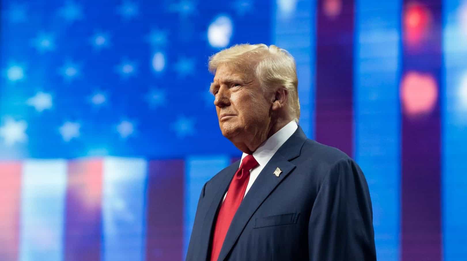 Pese al empeño de Trump, el Nobel de la Paz apunta a candidatos más discretos