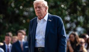 El gobierno de Donald Trump declara ciudades de EE. UU. como zona de guerra