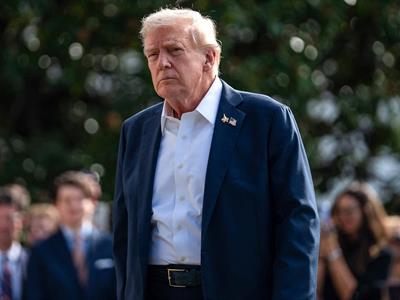 Gobierno de Trump declara ciudades de EEUU como zona de guerra