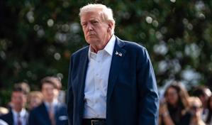 Trump da a Hamás hasta el domingo para aceptar el acuerdo sobre Gaza